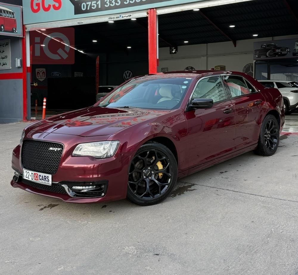 Chrysler 300